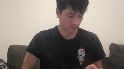 shanghighnight online show from 02/13/25, 02:12