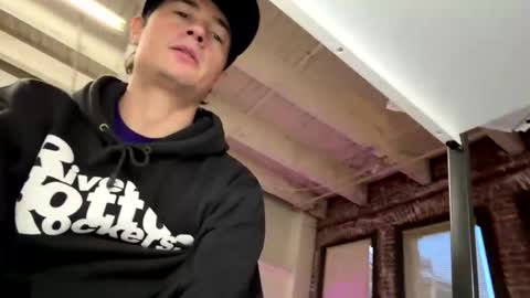 shanghighnight online show from 04/04/26, 02:54