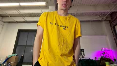 shanghighnight online show from 04/11/26, 02:49