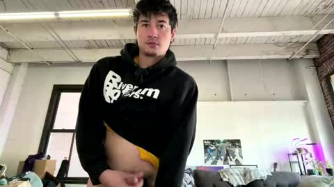 shanghighnight online show from 04/17/26, 12:13