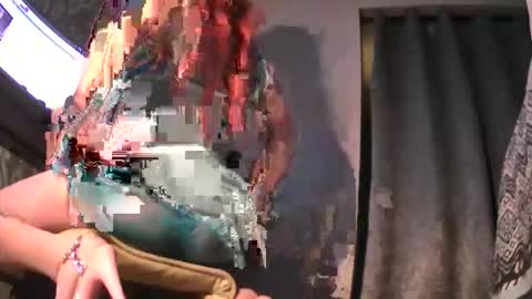 shania_bang online show from 02/22/26, 06:24