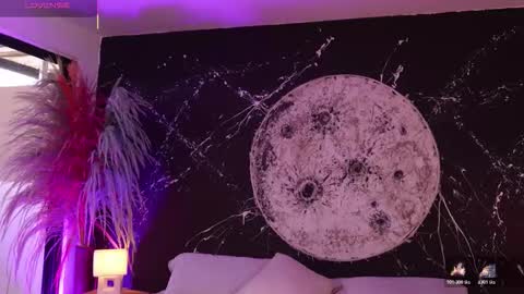 ShaniaDaniels online show from 12/16/25, 08:36