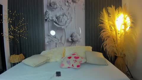 ShaniaDaniels online show from 02/01/26, 10:19