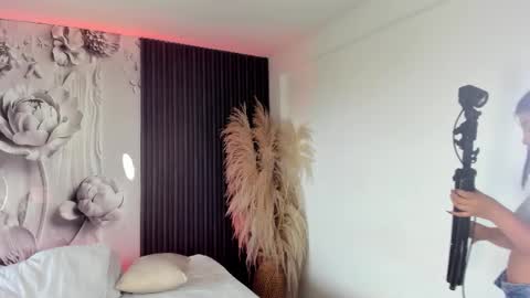 ShaniaDaniels online show from 02/24/26, 09:13