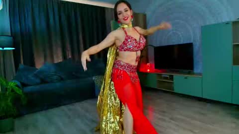 Hi Im Shanita or Mistress  online show from 02/25/26, 05:55