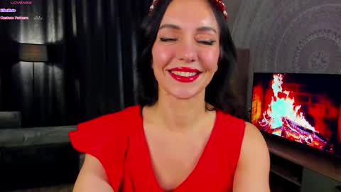 Snapshot of shanita_aura chatting on 05/06/26, 06:13 Hi Im Shanita or Mistress online show from 05/06/26, 06:13