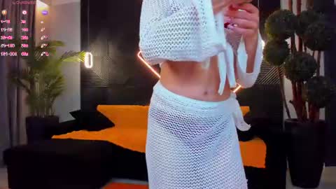 Snapshot of shanita_aura chatting on 07/06/26, 03:36 Hi Im Shanita or Mistress online show from 07/06/26, 03:36