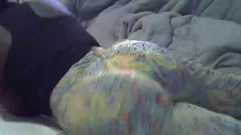 Snapshot of shaniz45 chatting on 01/13/25, 05:44 shaniz45 online show from 01/13/25, 05:44