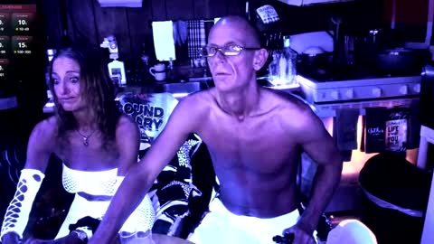 ShanNikki420 online show from 03/09/25, 01:04