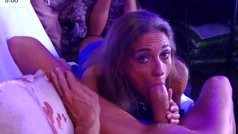 ShanNikki420 online show from 03/07/26, 02:08