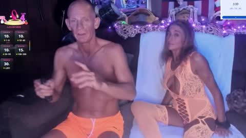 ShanNikki420 online show from 03/16/26, 05:44