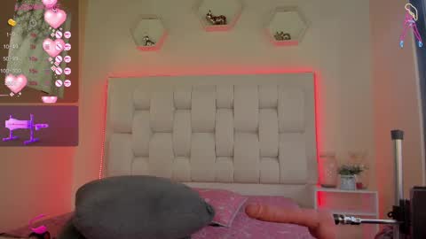 Shana online show from 02/20/25, 01:30