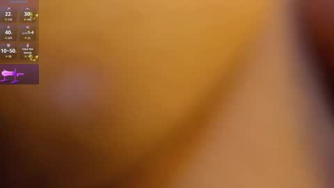 Shana online show from 09/26/25, 02:21