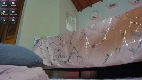 Shana online show from 12/15/25, 02:21