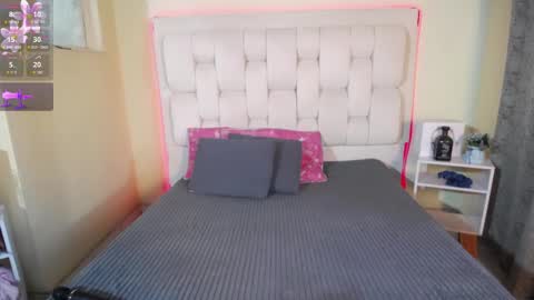 Snapshot of shannakendall chatting on 02/07/26, 02:32 Shana online show from 02/07/26, 02:32