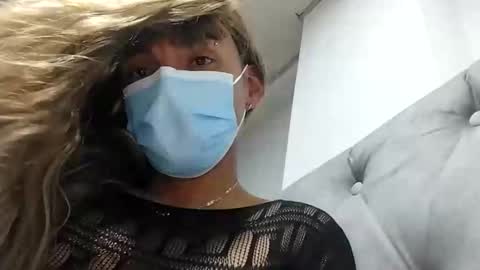 shannell33 online show from 10/23/25, 12:10