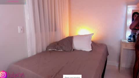 Shannol online show from 03/27/26, 01:33