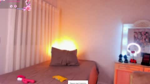 Shannol online show from 05/02/26, 12:59