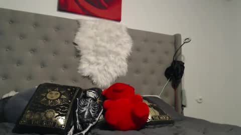 Shannon07 online show from 01/14/25, 04:36