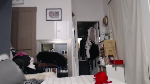 Shannon07 online show from 01/18/25, 03:53