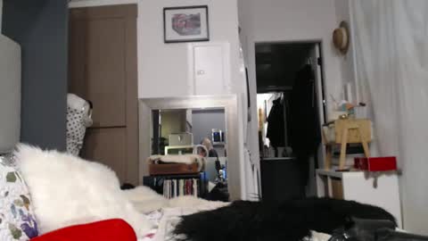 Shannon07 online show from 01/25/25, 12:38