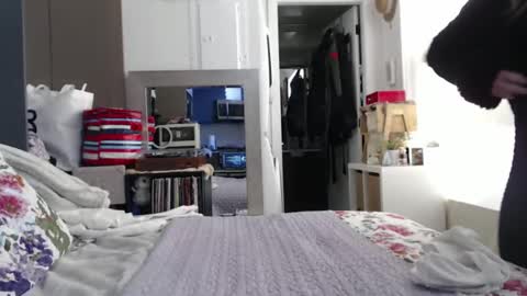 Shannon07 online show from 02/14/25, 11:31