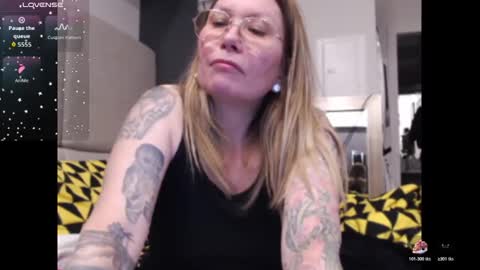 Shannon07 online show from 01/07/26, 02:36