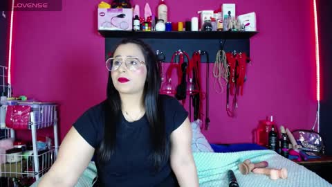 Shannon online show from 04/08/26, 03:17