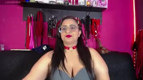 Shannon online show from 05/31/26, 03:36
