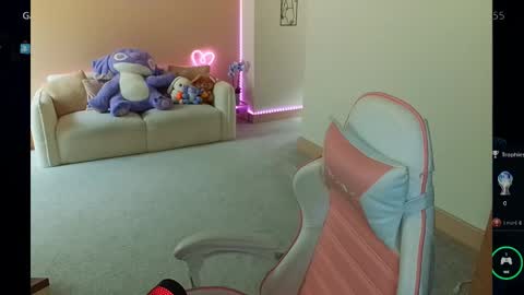 Shanmais online show from 10/16/25, 11:55