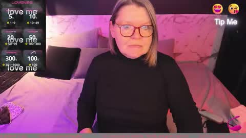 Shannon online show from 11/27/25, 04:58