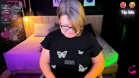 Shannon online show from 03/24/26, 05:12