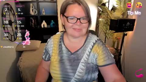 Snapshot of shannonshine chatting on 07/12/26, 06:59 Shannon online show from 07/12/26, 06:59