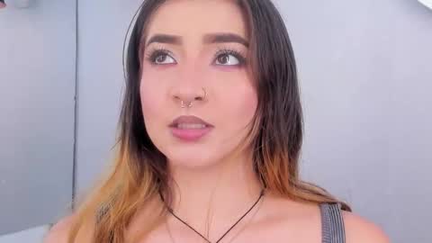 Shanntal  online show from 09/26/25, 08:35