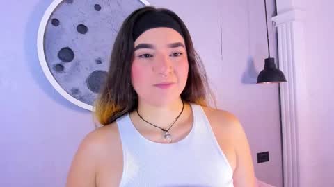 Shanntal  online show from 01/06/26, 08:01