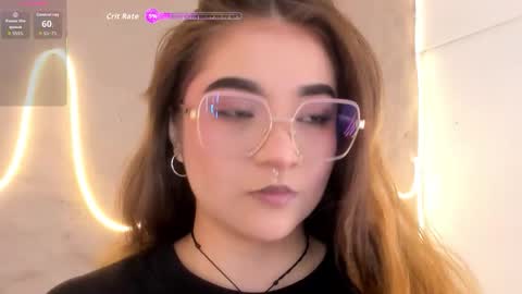 Shanntal  online show from 02/15/26, 07:32