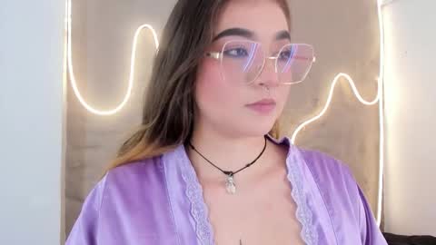 Shanntal  online show from 02/19/26, 07:54