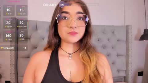 Shanntal  online show from 03/29/26, 11:43