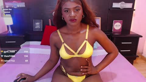 shannysweett online show from 04/05/26, 06:38