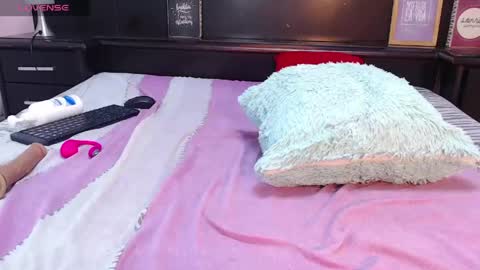 shannysweett online show from 05/07/26, 07:14