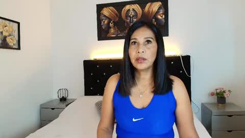 Snapshot of shanon_mature_ chatting on 05/18/26, 06:58 Shanon online show from 05/18/26, 06:58