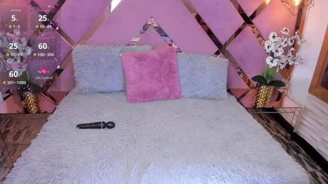 SHANON online show from 01/24/25, 07:07