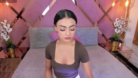 SHANON online show from 01/28/25, 07:10