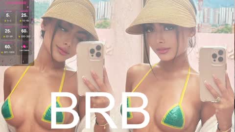 SHANON online show from 01/29/25, 10:43