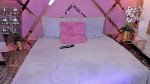 SHANON online show from 02/08/25, 01:32