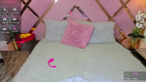 SHANON online show from 02/13/25, 07:10