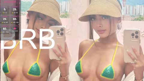 SHANON online show from 02/14/25, 10:36