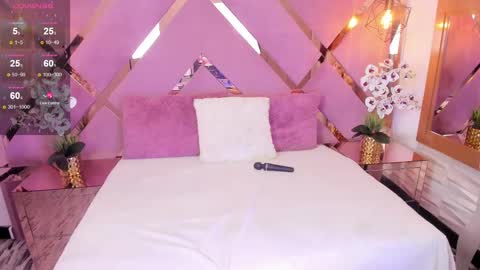 SHANON online show from 03/01/25, 06:11