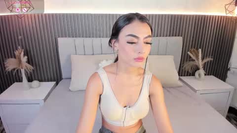 SHANON online show from 09/19/25, 07:14