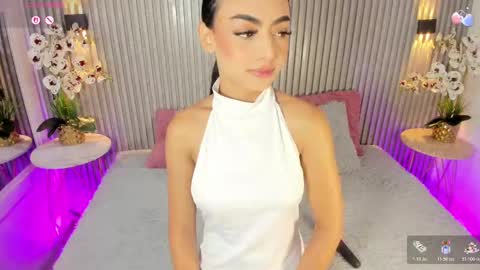 SHANON online show from 11/02/25, 11:12